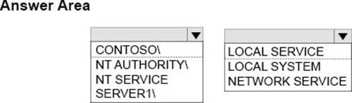 Advanced-Administrator試験番号